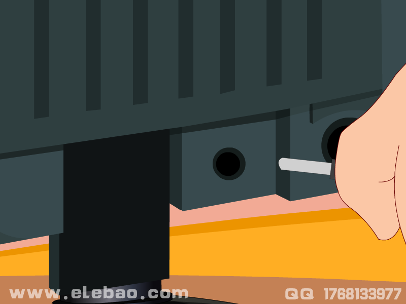 E乐宝智能电视盒宣传片（651317394） 截图 2/8