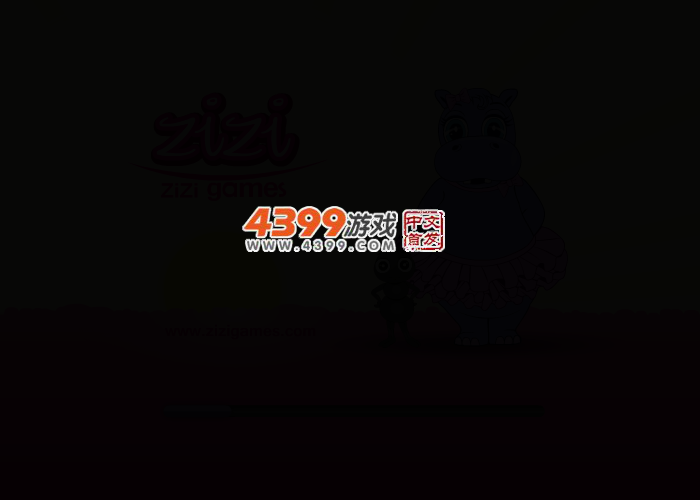 沙滩游泳女孩 截图 2/5