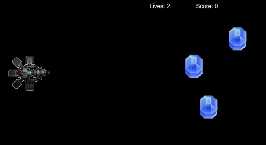 射击钻石 截图 6/8