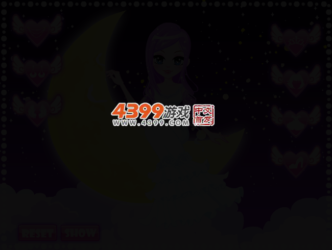 美丽的月亮公主 截图 2/3