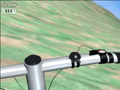 3D自行车（lily） 截图 6/8