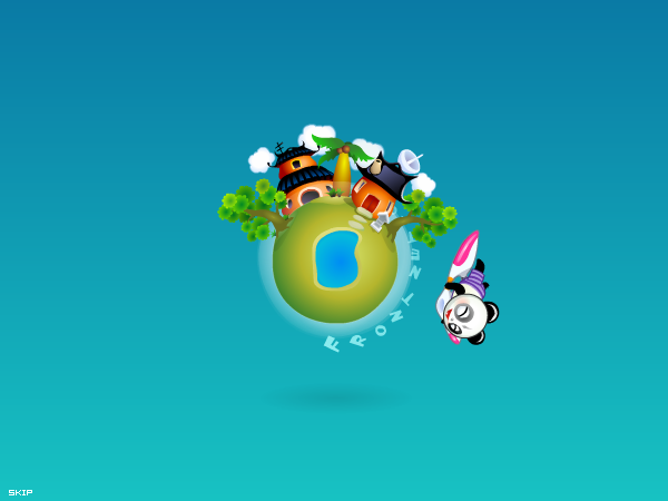 400米赛跑 截图 5/7
