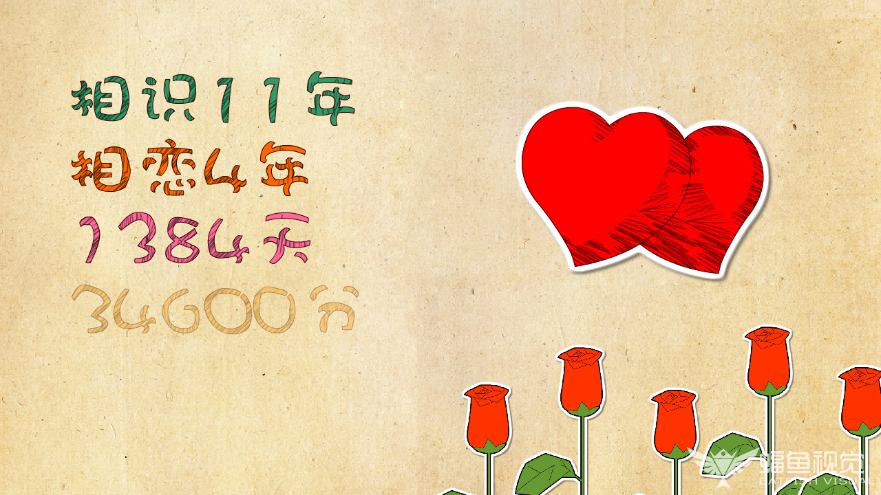 婚礼动画（新） 截图 2