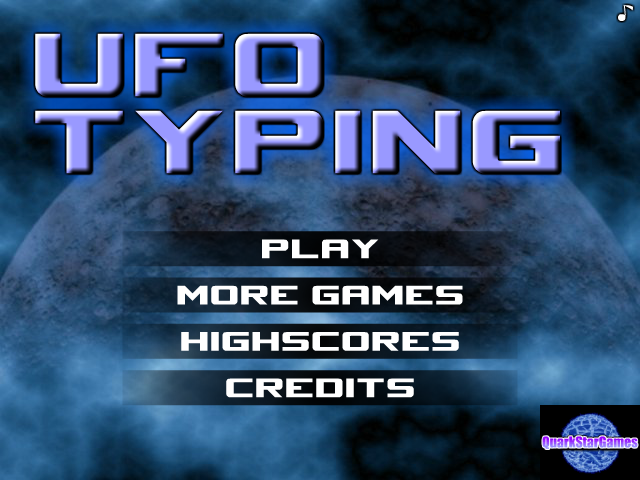 消灭UFO 截图 3/3