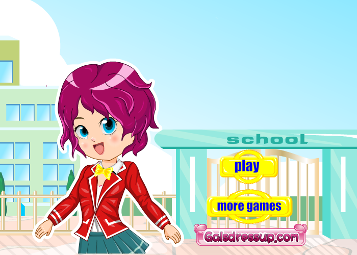 可爱小学妹 截图 7/8