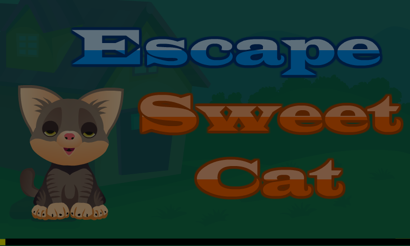 可爱的小猫救援 截图 4/6