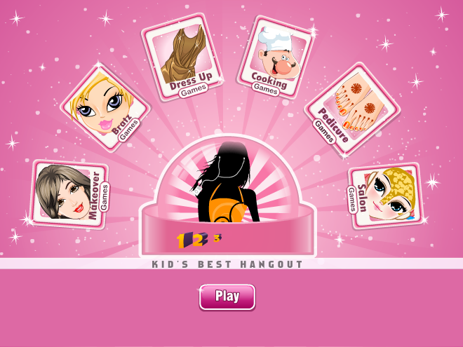 皮克茜看牙医 截图 8/8