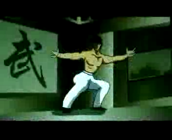 人在江湖漂（精武版）（门玉锋） 截图 1/8