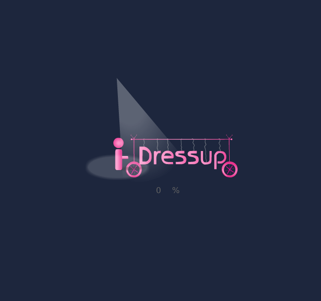 美丽公主舞会装 截图 3/8