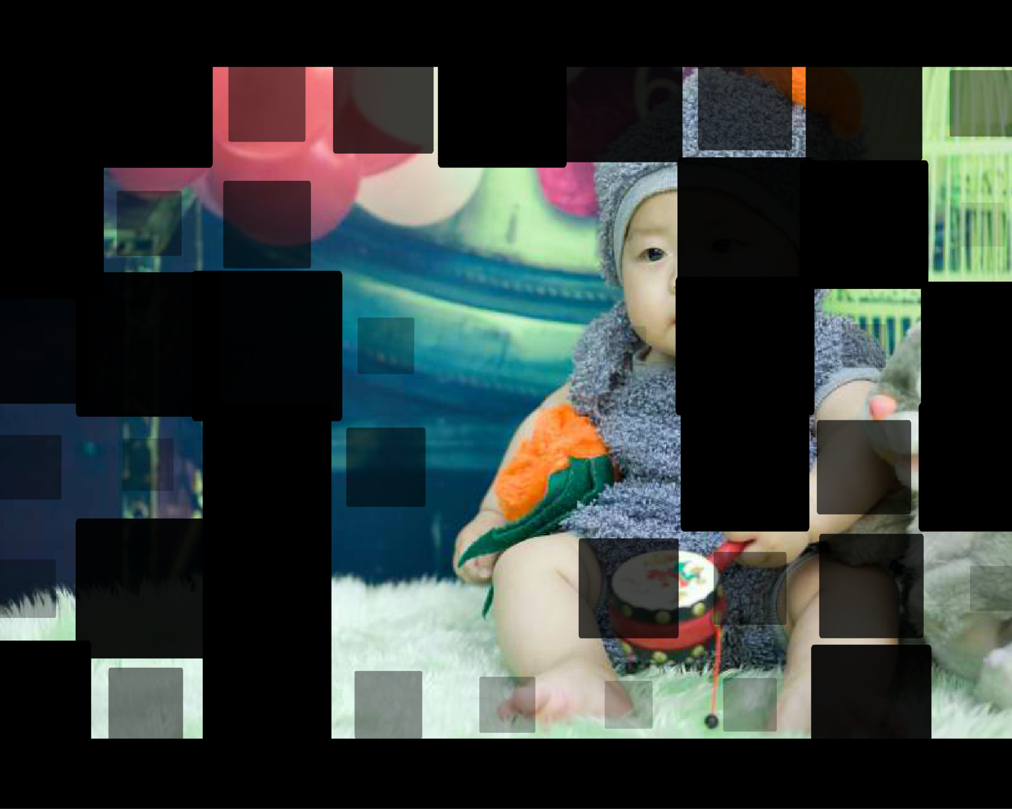 宝宝动画相册（hife2004） 截图 5/8