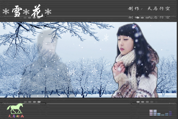 雪花（maxc） 截图 4/8