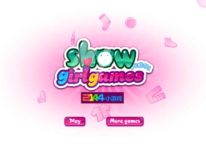 优雅的芭蕾公主 截图 4/8