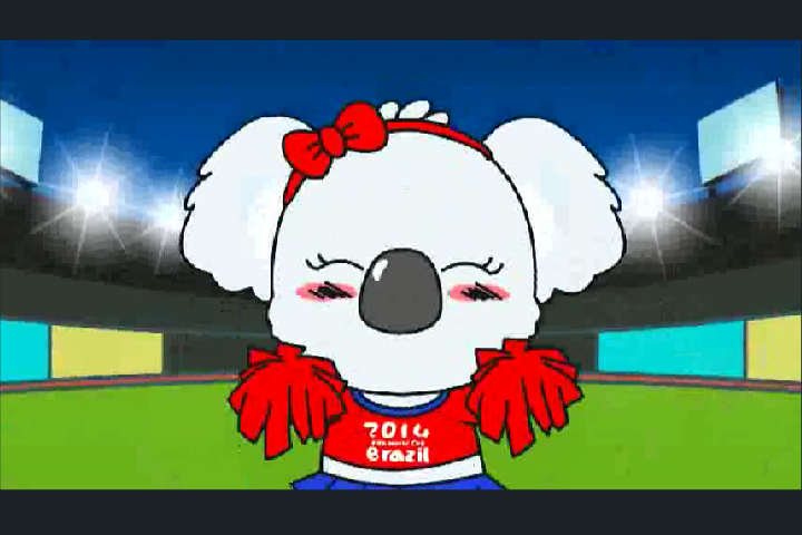 考拉夺宝世界杯（yuanquan8） 截图 3/8