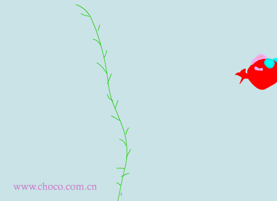 找朋友（Choco） 截图 6/8