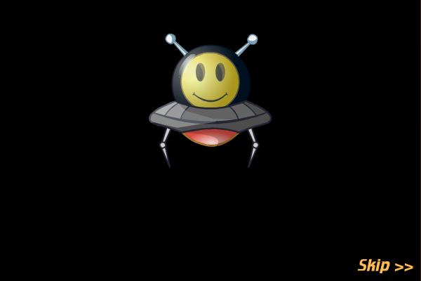 外星人着陆 截图 3/8
