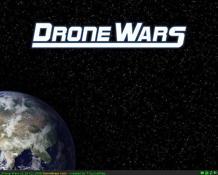 Drone Wars Live 截图 7/8