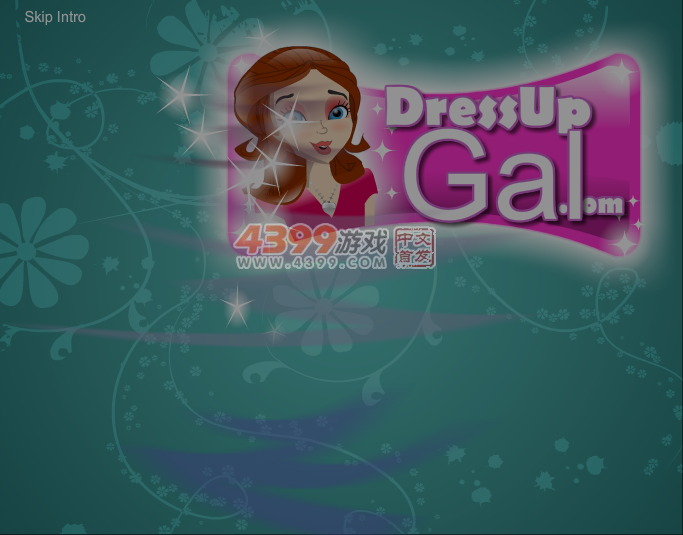 可爱灰姑娘 截图 1/8