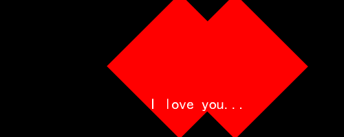 LOVE（flaaash） 截图 3/8