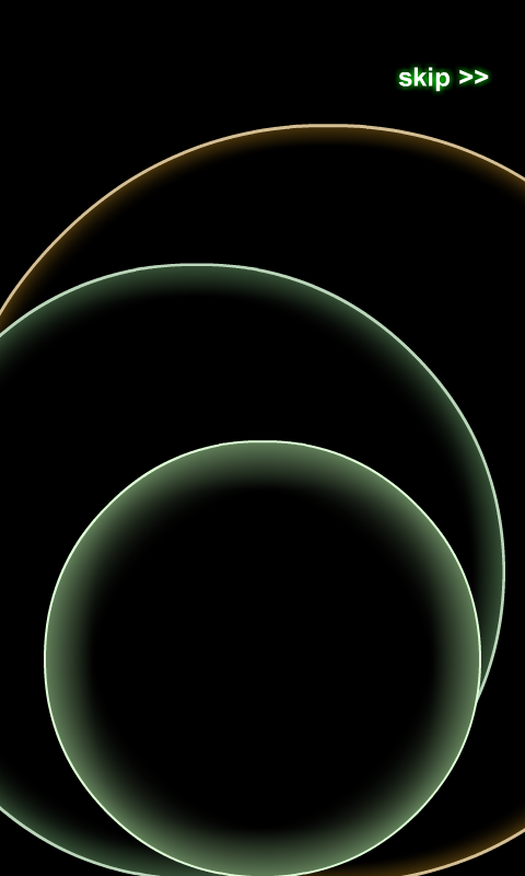 星坠夜空 截图 5/8