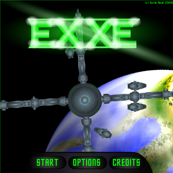 Exxe AS3 -Missions 截图 5/8