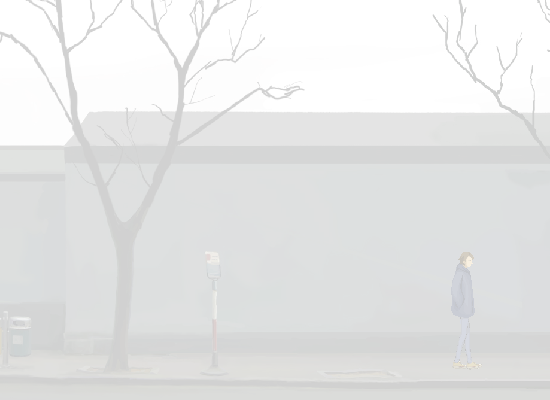 音乐MV：《my december》（吉非） 截图 6/8