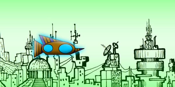 消灭红色入侵者 截图 8/8