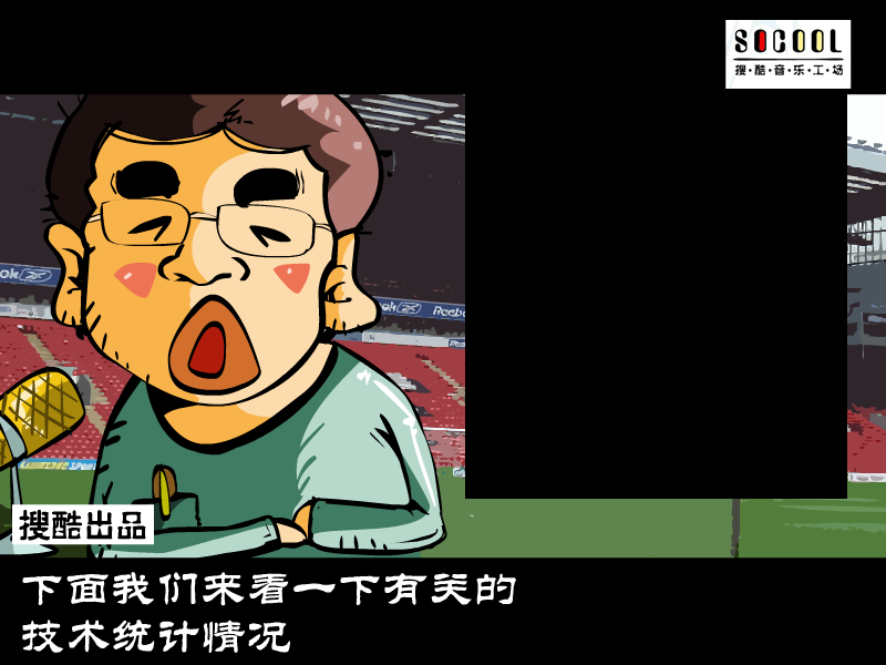 韩乔生语录（socool_music） 截图 1/8