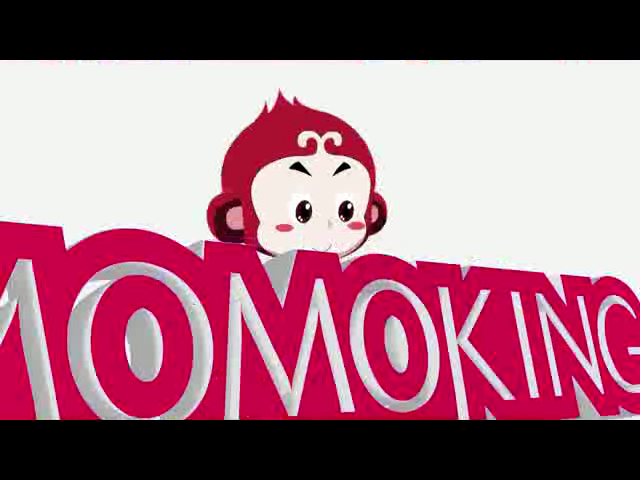 西游童话MOMOKING广告片英文（香港西游童话） 截图 7/8