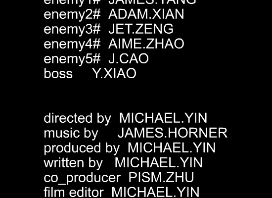 巴洛克计划1（mikework122） 截图 8/8