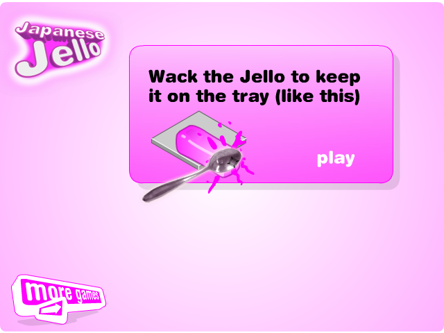 Japanese Jello 截图 7/8