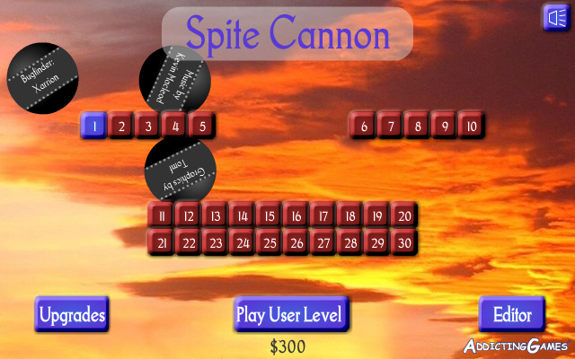 ShapeSmasher 截图 5/8