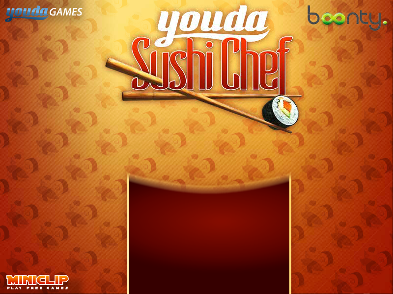 YoudaSushiChef_Demo YoudaGames 截图 6/8