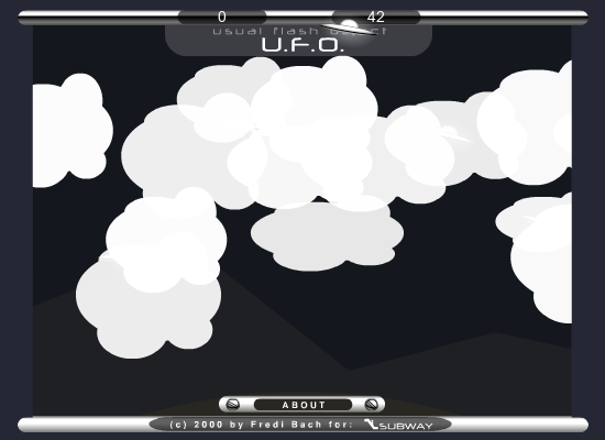 打ufo（不详） 截图 7/8