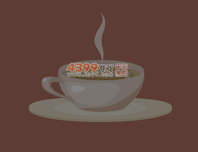 咖啡屋的祝福 截图 3/8