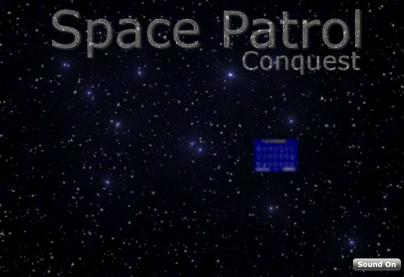 Space Patrol: Conquest 截图 5/8