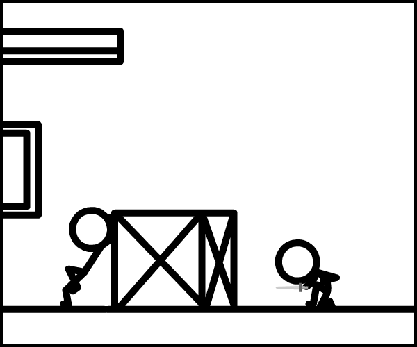杀手（黄金612） 截图 5/8