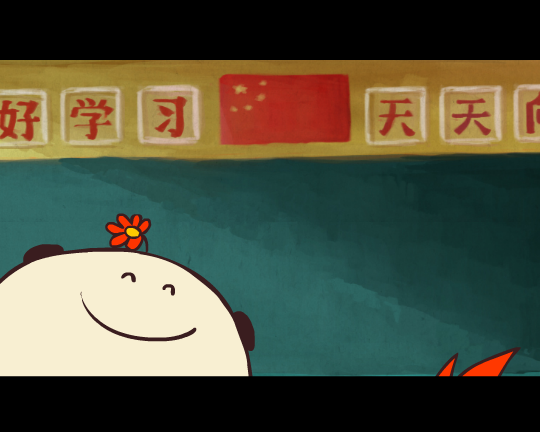 BOBOTOTO儿童学习短剧-手偶小剧场（彼岸天） 截图 3/8