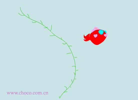 找朋友（Choco） 截图 1/8