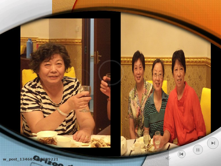 同学聚会（老兵68） 截图 6/8