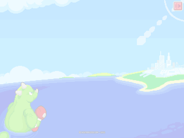 铁拳暴龙 截图 1/8