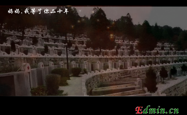 妈妈我等了你二十年（qqcyxyz） 截图 3/8