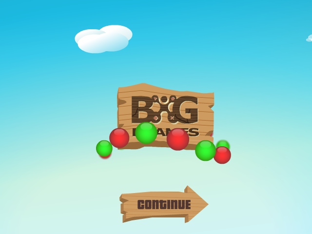 双色配搭（bgames） 截图 1/8
