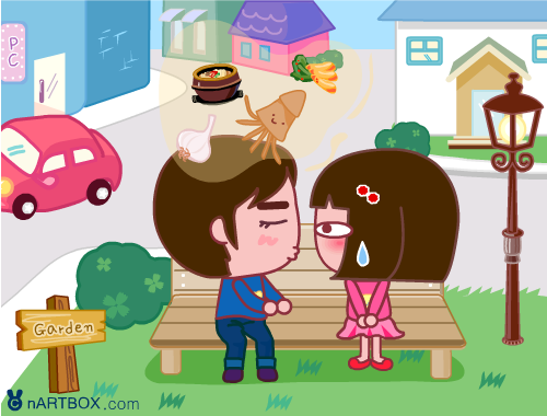 色狼来袭（www.nartbox.com） 截图 2/5