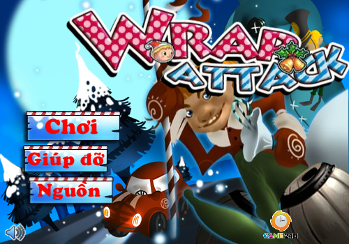 圣诞童话狂想曲 截图 4/8