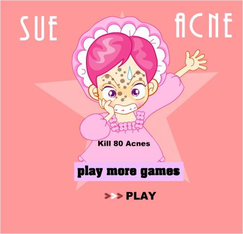 阿Sue挤痘痘 截图 6/8