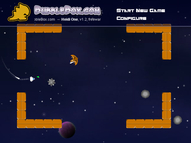 太空巡舰 截图 3/8