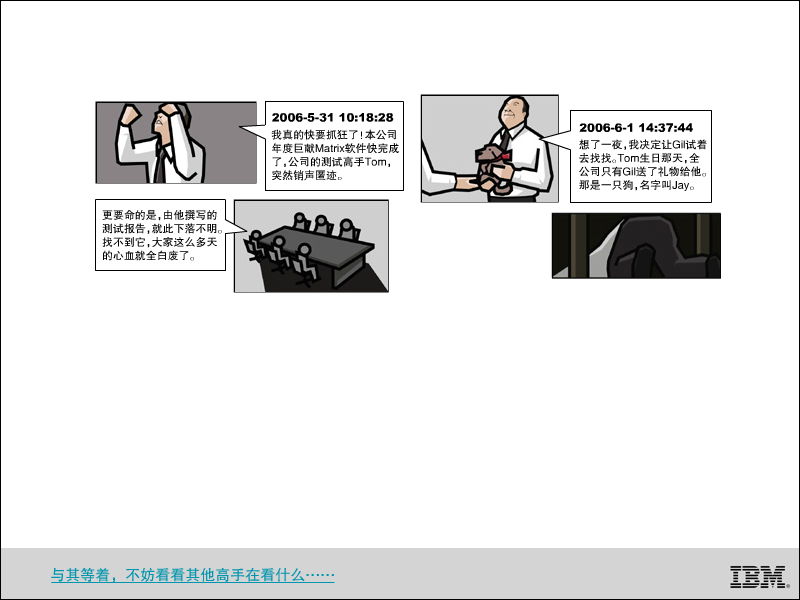 IBM代码2 截图 2/7