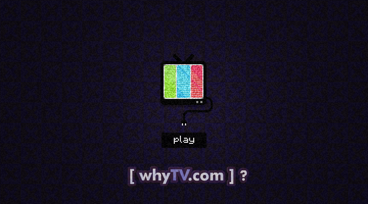 报废的电视机 截图 6/8