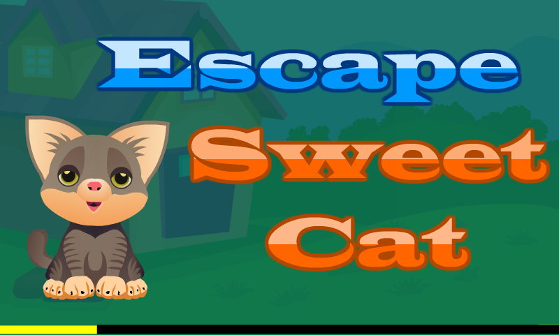 可爱小猫逃离 截图 5/6