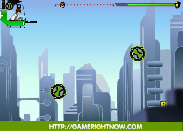 少年骇客直升机 截图 4/8